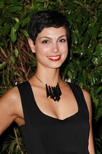 Morena Baccarin