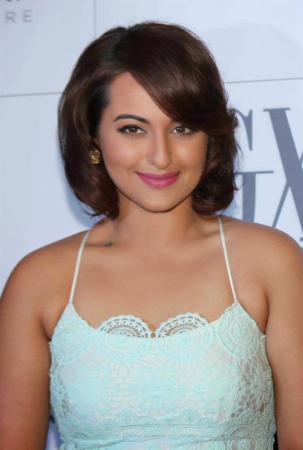 Sonakshi Sinha