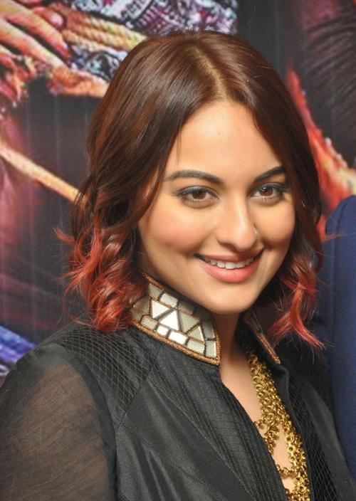 Sonakshi Sinha