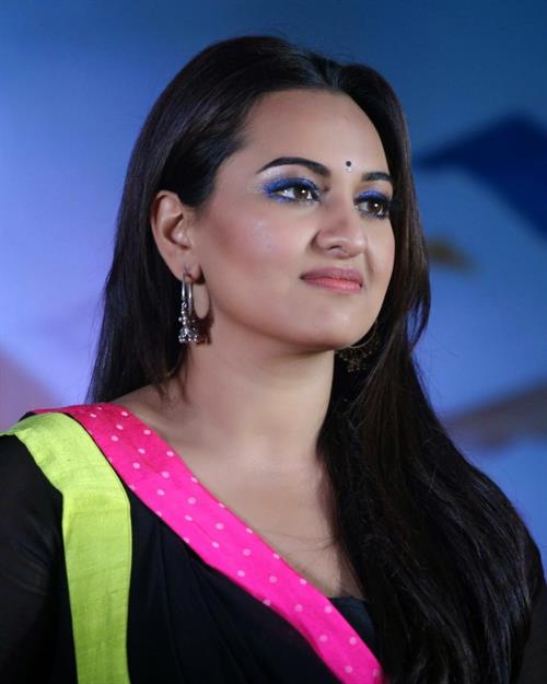 Sonakshi Sinha
