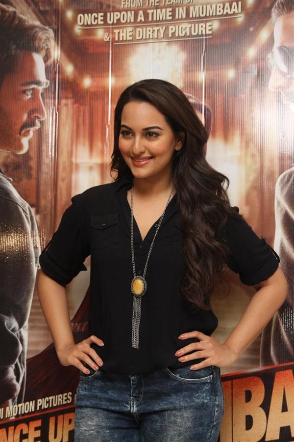 Sonakshi Sinha