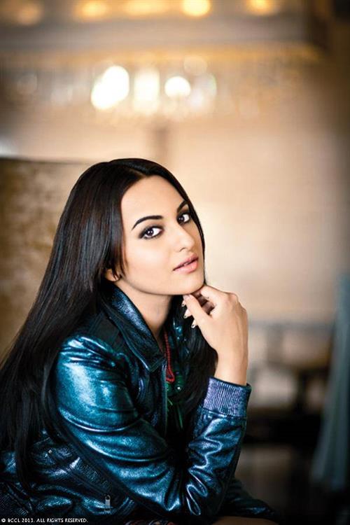 Sonakshi Sinha