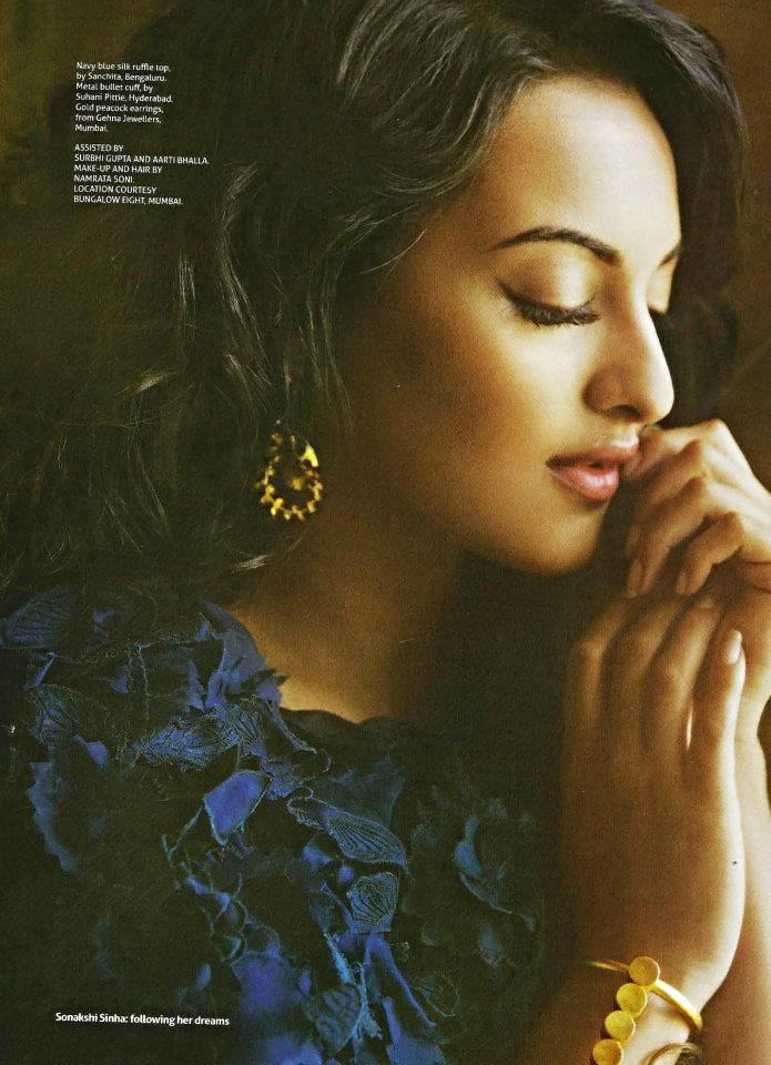 Sonakshi Sinha