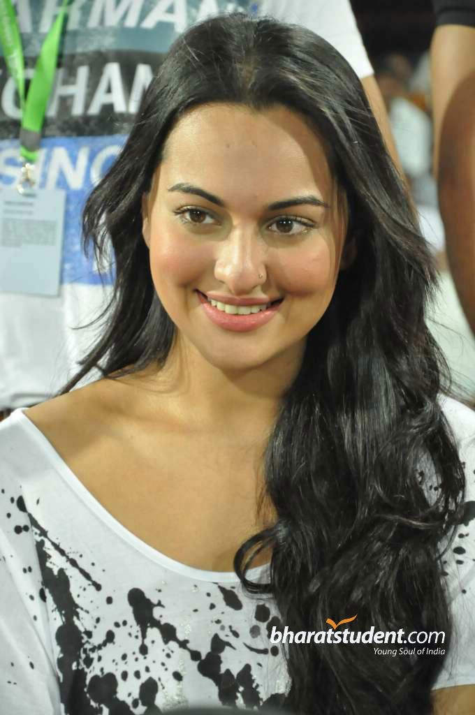 Sonakshi Sinha