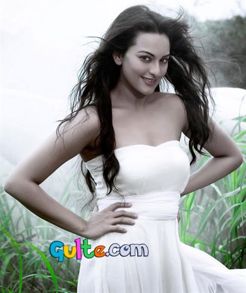 Sonakshi Sinha