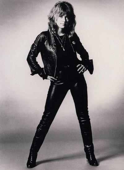 Suzi Quatro
