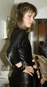 Suzi Quatro