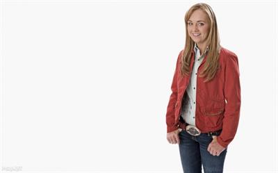 Amber Marshall