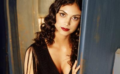 Morena Baccarin