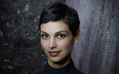 Morena Baccarin