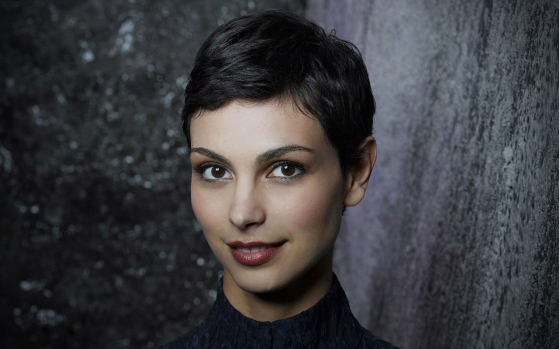 Morena Baccarin