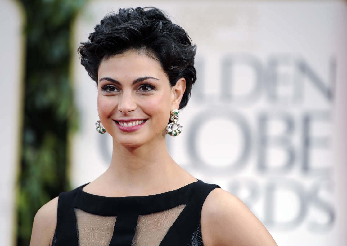 Morena Baccarin