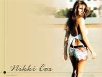 Nikki Cox - ass