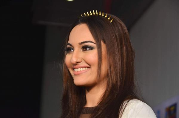 Sonakshi Sinha