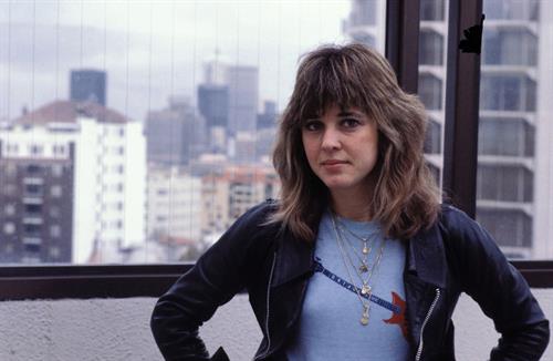 Suzi Quatro