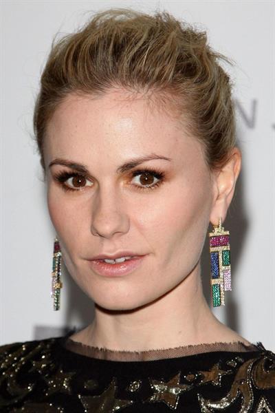 Anna Paquin