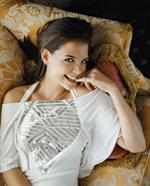 Katie Holmes