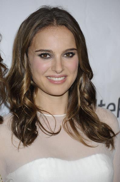 Natalie Portman