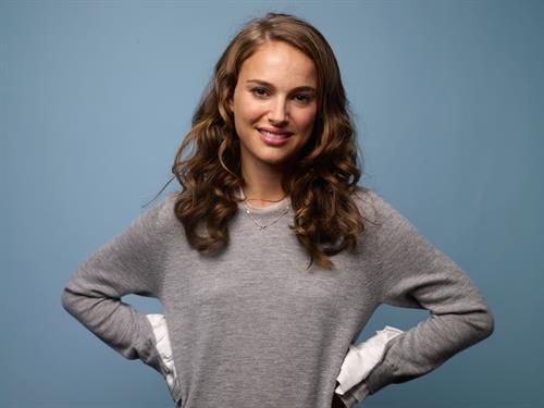 Natalie Portman