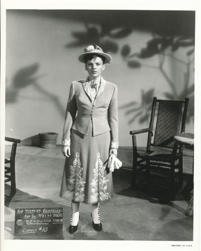 Judy Garland