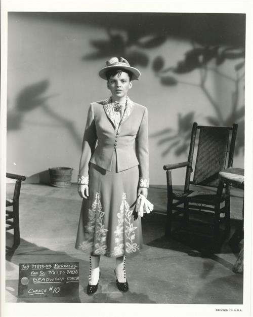 Judy Garland