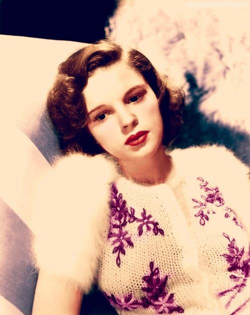 Judy Garland