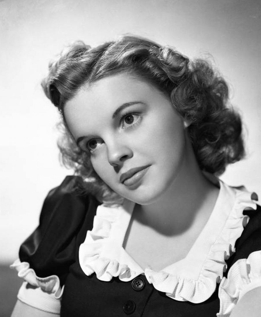 Next photo of Judy Garland