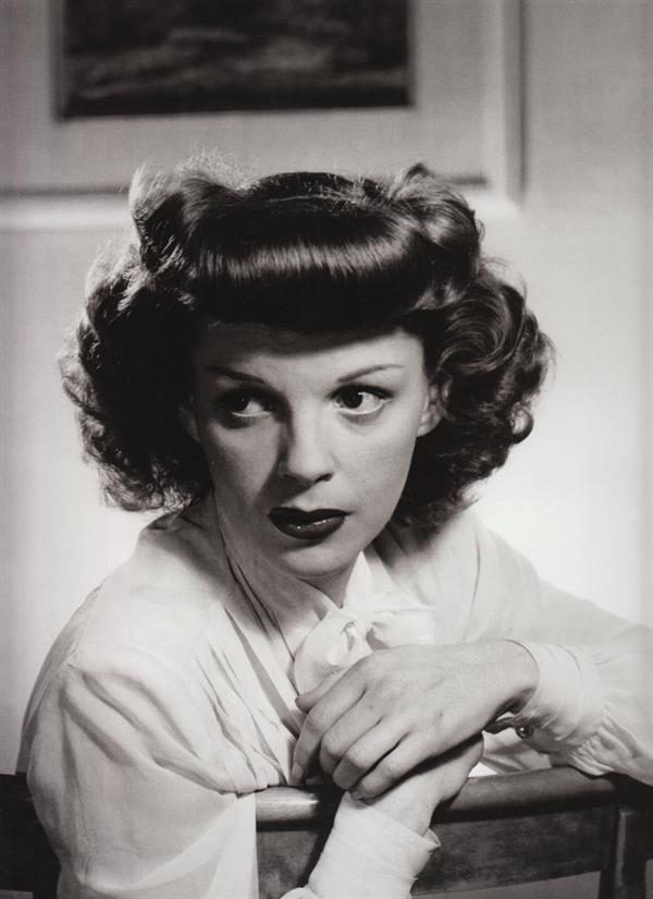 Judy Garland