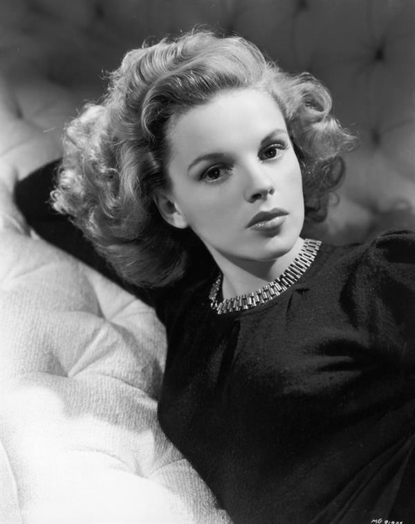 Judy Garland