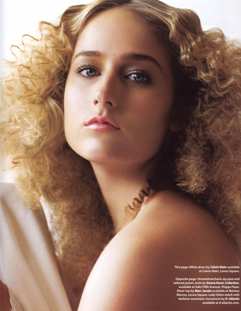 Leelee Sobieski Pictures