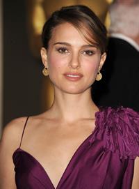 Natalie Portman