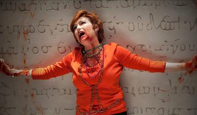 Carolyn Hennesy