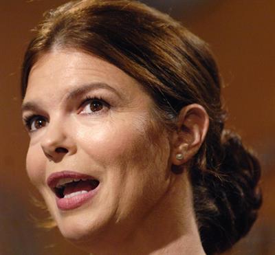 Jeanne Tripplehorn