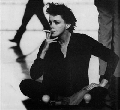 Judy Garland