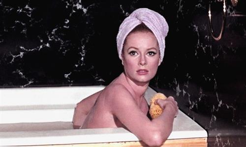 Luciana Paluzzi