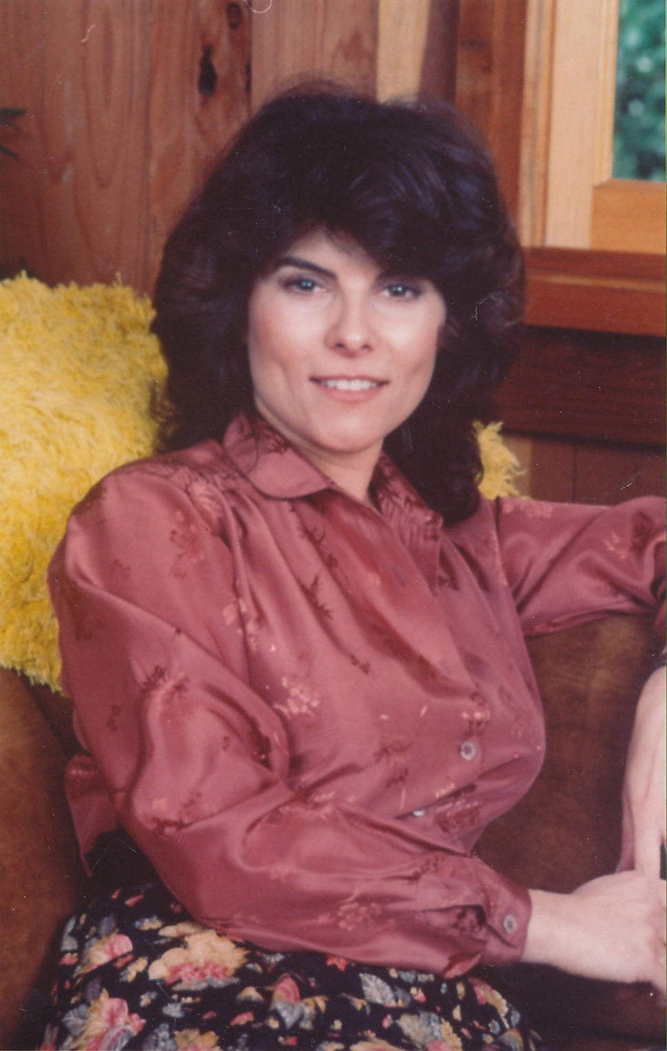 Adrienne Barbeau