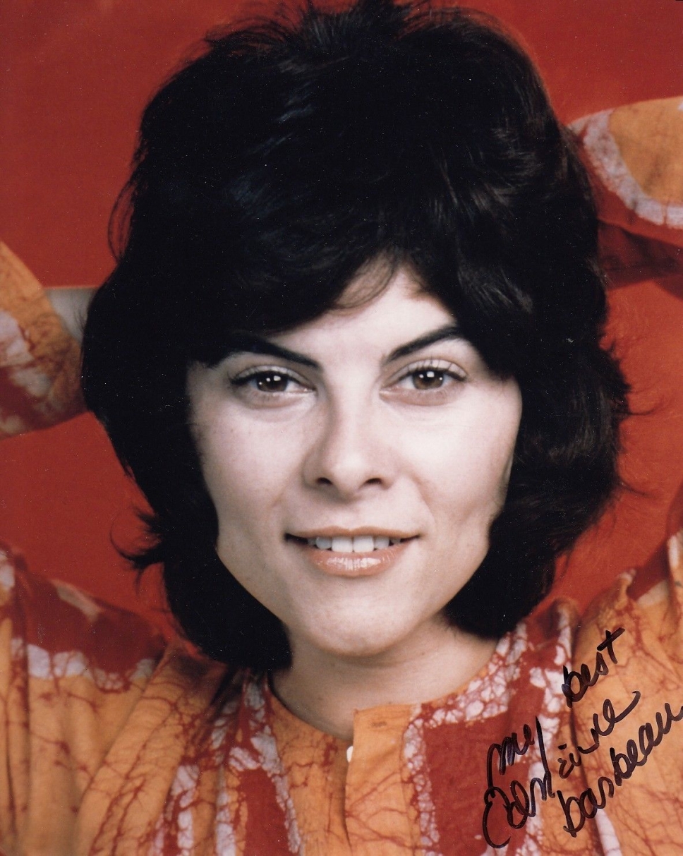 Adrienne Barbeau