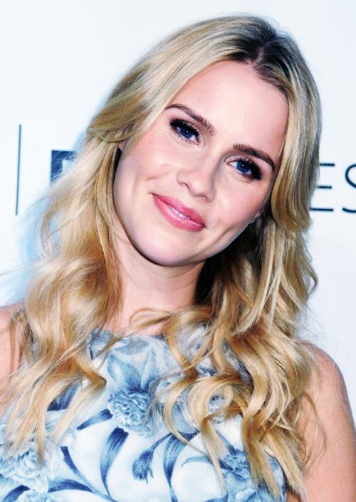 Claire Holt