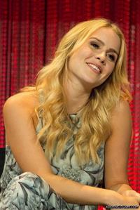 Claire Holt