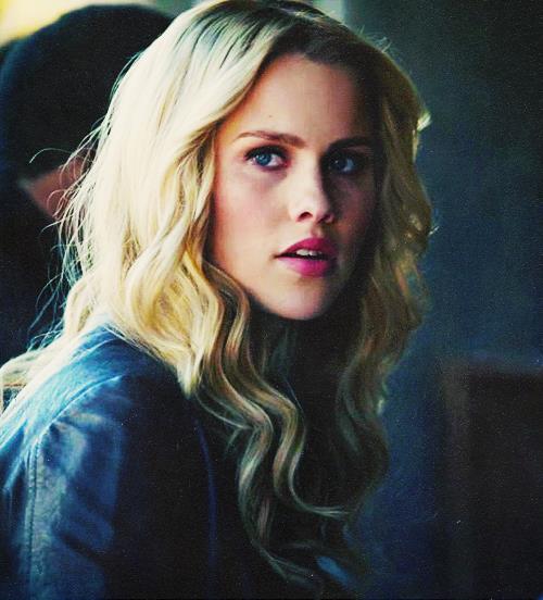 Claire Holt