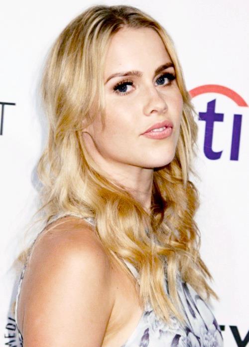 Claire Holt