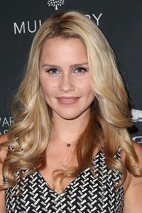 Claire Holt