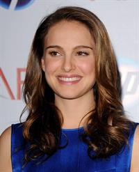 Natalie Portman