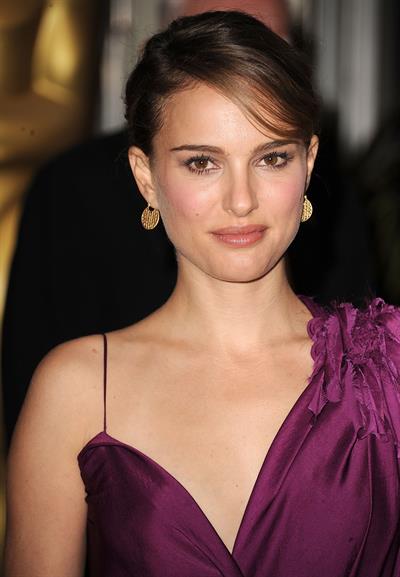 Natalie Portman