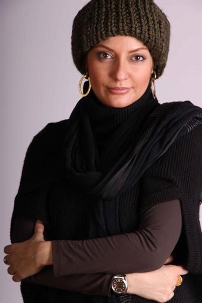 Mahnaz Afshar