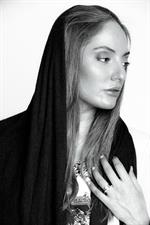 Mahnaz Afshar