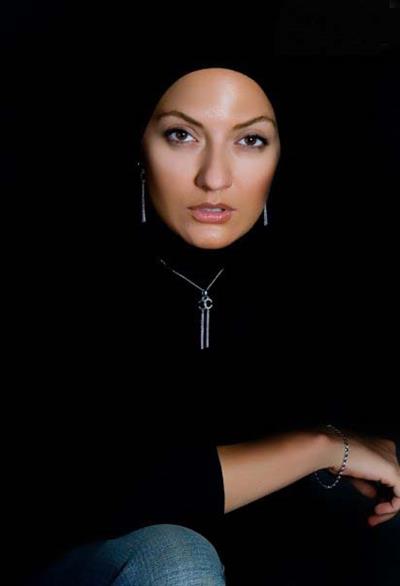 Mahnaz Afshar