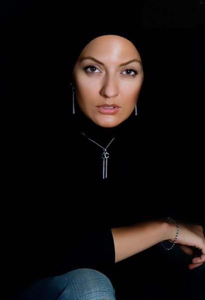 Mahnaz Afshar