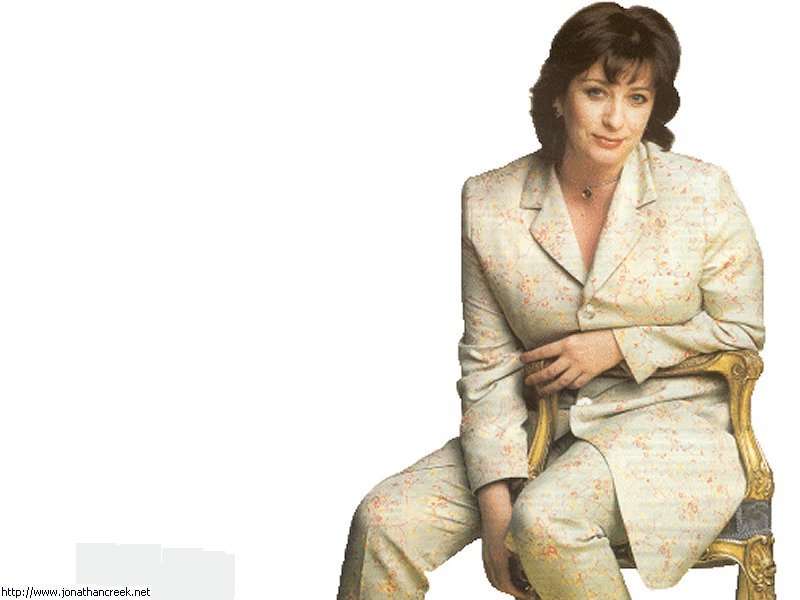 Caroline Quentin