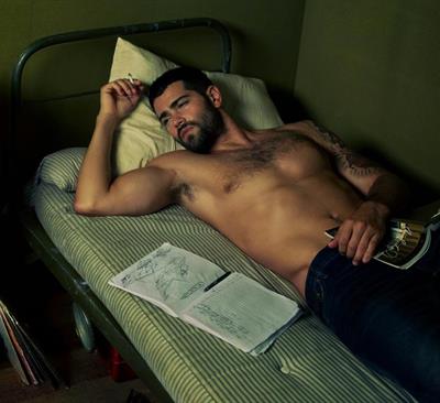Jesse Metcalfe